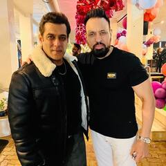 करोड़ों की संपत्ति के मालिक हैं सलमान खान के बॉडीगार्ड शेरा, आंकड़े जानकर लगेगा झटका