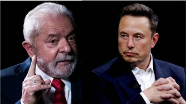 X Ban In Brazil Elon Musk Must Respect Supreme Court Rulings Brazilian President Luiz Inacio Lula da Silva Alexandre De Moraes Elon Musk Must Respect Supreme Court's Rulings: Brazilian President On X Ban In Brazil