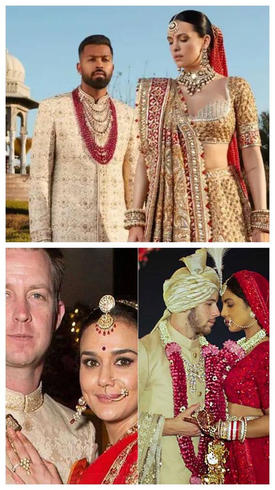 विदेशियों पर अपना दिल हार चुके हैं ये बॉलीवुड सितारे