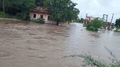 લોકમેળાની જેમ નવરાત્રી પણ બગડશે? હવામાન નિષ્ણાંત અંબાલાલ પટેલે કરી મોટી આગાહી