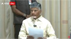 ఏపీలో వర్షాలు, వరదలపై దుష్ప్రచారం చేస్తే కఠిన చర్యలు తప్పవు - చంద్రబాబు