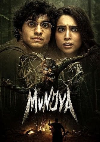 Munjya: Munjya takes inspiration from Maharashtrian folklore, focusing on the Upanayana ceremony—a traditional Hindu rite performed for young boys. The film explores the significance of the sacred thread worn during this ceremony and how it shapes the life and experiences of the protagonist.