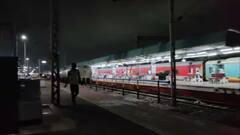 ਜਾਣੋ ਕੀ ਹਨ ਟਰੇਨ 'ਚ ਰਾਤ ਦੇ ਸਫਰ ਲਈ ਖਾਸ ਨਿਯਮ, ਜਾਣ ਕੇ ਹੋਵੇਗੀ ਹੈਰਾਨੀ