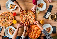 Pizza : ਜੇਕਰ ਅਸੀਂ ਇੱਕ ਮਹੀਨੇ ਤੱਕ ਪੀਜ਼ਾ ਨਹੀਂ ਖਾਂਦੇ ਤਾਂ ਸਾਡੇ ਸਰੀਰ 'ਤੇ ਕੀ ਪ੍ਰਭਾਵ ਪਵੇਗਾ, ਜਾਣੋ