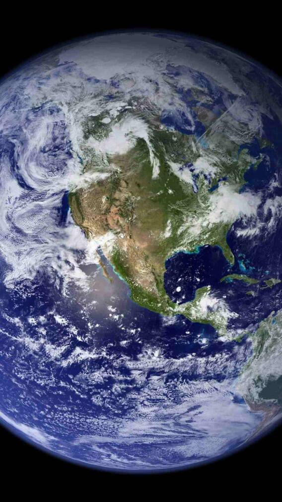 धरती के केंद्र में मिली अनोखी चीज, वैज्ञानिक भी हैरान