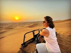 इमरान हाशमी संग इंटीमेट सीन देकर बटोरी थी सुर्खियां, फिर डायरेक्टर से शादी रचाकर गुमनाम हुईं ये हसीना, पहचाना ?