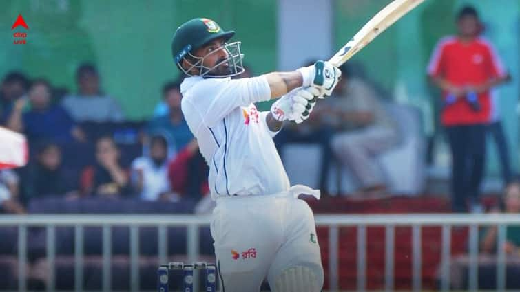 Litton Das scores memorable hundred in PAK vs BAN 2nd Test to keep his team in hunt Litton Das: লড়াকু লিটন, চাপের মুখে চোখধাঁধানো সেঞ্চুরি হাঁকালেন বাংলাদেশের তারকা ব্যাটার