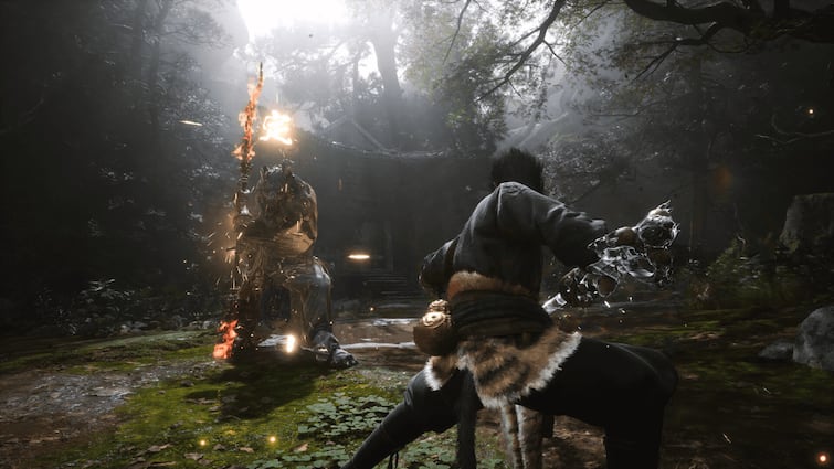 Black Myth Wukong Xbox Release Delayed Due To Exclusivity Deal With Sony PS5 PC Price Launch Release Date Black Myth: Wukong Xbox Release Delayed Due To Exclusivity Deal With Sony: Report