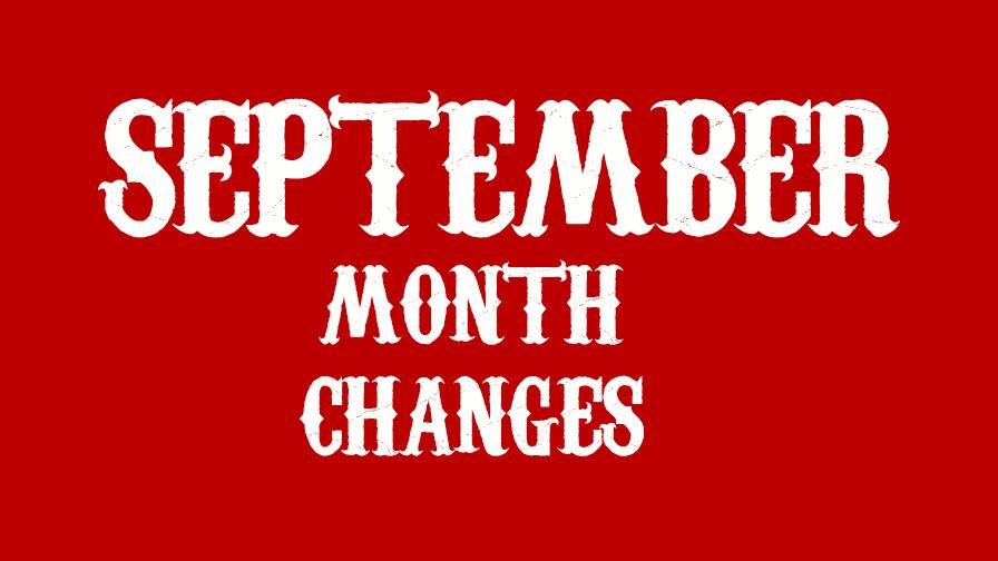 New rules will come into effect from September 1, ban on fake call-messages, know which items will be affected 1 ਸਤੰਬਰ ਤੋਂ ਲਾਗੂ ਹੋਣਗੇ ਨਵੇਂ ਨਿਯਮ, ਫੇਕ ਕਾਲ-ਮੈਸੇਜ 'ਤੇ ਲੱਗੇਗੀ ਪਾਬੰਦੀ, ਜਾਣੋ ਕਿਹੜੀਆਂ-ਕਿਹੜੀਆਂ ਚੀਜ਼ਾਂ 'ਤੇ ਪਵੇਗਾ ਅਸਰ