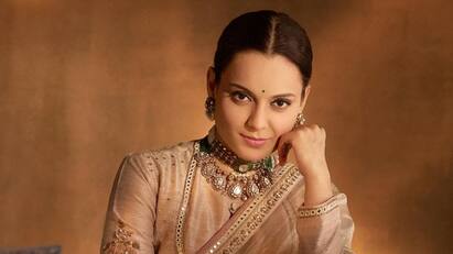 Kangana Ranaut Accuses Journalist Rajat Sharma Of Portraying Her In A Negative Light On Aap Ki Adaalat Show Kangana Ranaut Accuses Journalist Rajat Sharma Of Portraying Her In A Negative Light: Mujhe Lagta Hai Ye Bhi Karan Johar Se...
