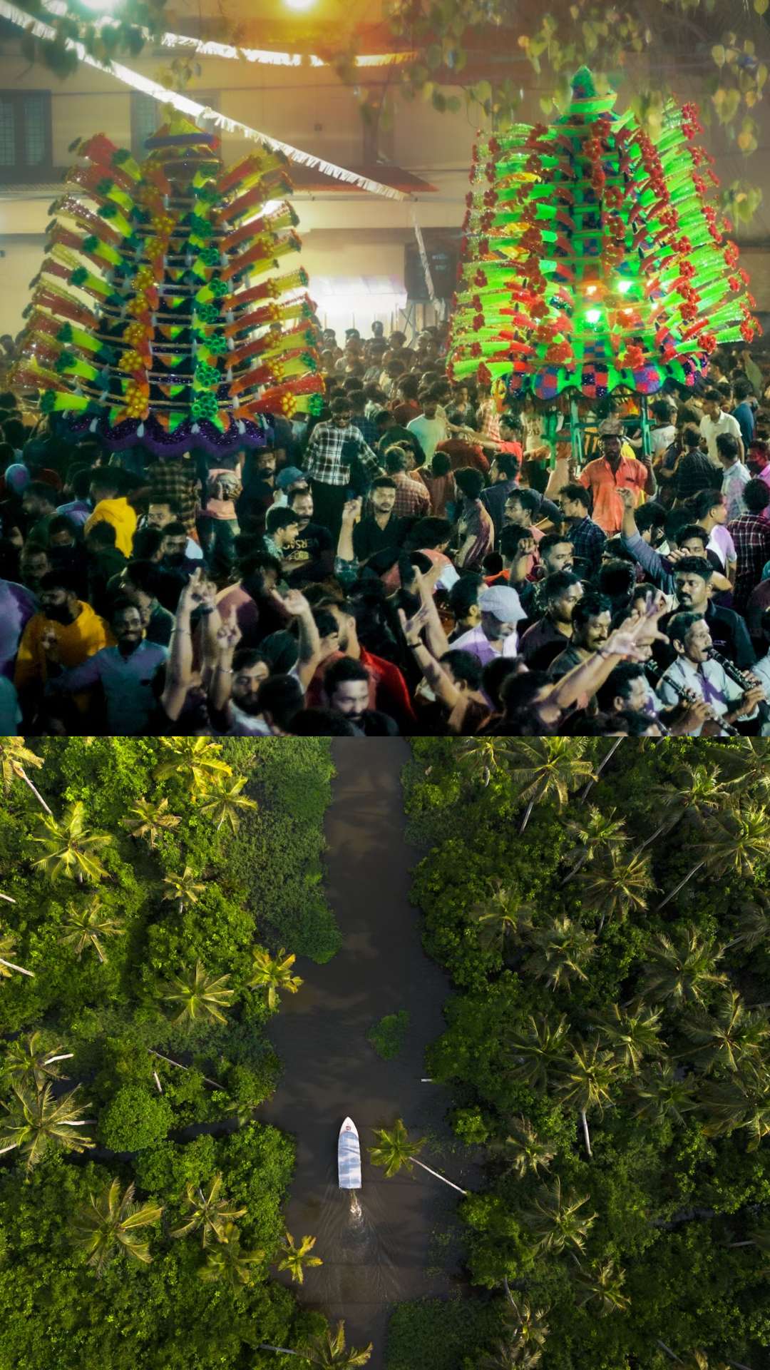 கேரளம் மாநிலம் பற்றி தெரிந்து கொள்ள வேண்டிய சுவராசியமான தகவல்கள்