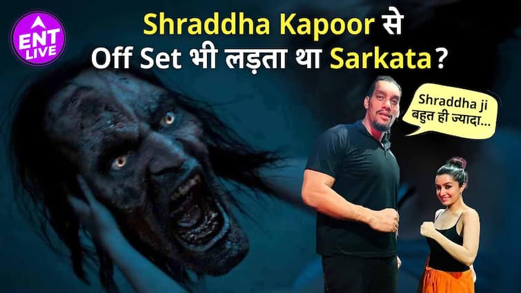 Stree 2 के Sarkata को कैसे ऑफर हुई ये फिल्म ? Khali 2.0 बुलाने पर क्या कहा ?