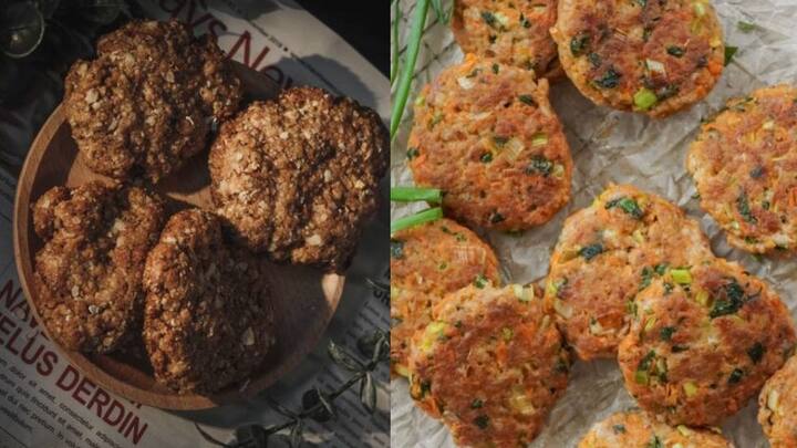 Bread Poatao Cutlet : மாலை நேரத்தில் டீ கூட இந்த பிரட் உருளைக்கிழங்கு கட்லெட் செஞ்சி சாப்பிட்டால் சுவையாக இருக்கும்