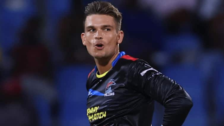 Antigua Barbuda Falcons Vs Barbados Royals Warriors CPL 2024 Match 4 Live Streaming Details When Where To Watch Mohammad Amir Quinton De Kock Antigua & Barbuda Falcons Vs Barbados Royals CPL 2024 Match 4 Live Streaming Details: When, Where To Watch