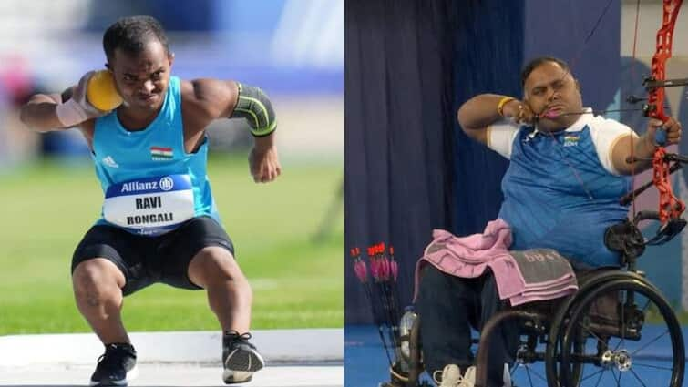 1 September Paris Paralympics 2024 India can get 5 medals today know india complete schedule 1 September Paris Paralympics 2024: ਅੱਜ ਭਾਰਤ ਨੂੰ ਮਿਲ ਸਕਦੇ ਹਨ 5 ਤਗਮੇ, ਸ਼ੂਟਿੰਗ ਸਮੇਤ ਇਨ੍ਹਾਂ ਖੇਡਾਂ ਤੋਂ ਹੋਵੇਗੀ ਉਮੀਦ