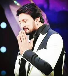 बेहतरीन क्रिकेटर जो पहले बना इंजीनियर फिर चुनी एक्टिंग, दबंग 3' के इस विलेन को पहचाना?