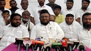 வாழையில் இந்த வாய்ப்பை மாரிசெல்வராஜ்  நழுவ விட்டுவிட்டார்.. ஜவாஹிருல்லா