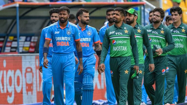 When was last time Indian Cricket Team visited Pakistan Champions Trophy 2025 Latest Sports News Champions Trophy 2025: जब आखिरी बार पाकिस्तान गई थी टीम इंडिया... जानें क्या-क्या हुआ?