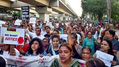 Kolkata To Witness Several Rallies Today Seeking Justice For Medic Raped And Murdered At RG Kar