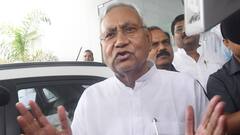 'भविष्य में ऐसी...', गिरिराज सिंह पर हमला की घटना पर सीएम नीतीश की पार्टी का आया रिएक्शन