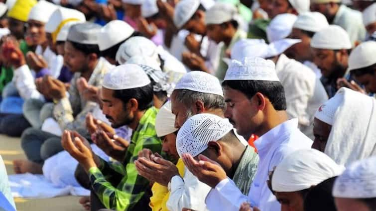 No namaz break for muslim mlas in assam assembly cm himanta biswa sharma and ujd nitish party oppsoe Assam: இஸ்லாமியர்களின் தொழுகை நேரம் ரத்து: பாஜக கூட்டணியில் விரிசல்..!கொதித்தெழுந்த நிதிஷ் குமார் கட்சி.!