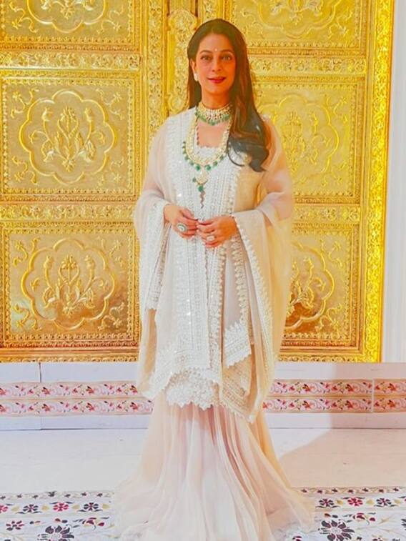 हजारों करोड़ की मालकिन है जूही चावला, इतनी है नेट वर्थ