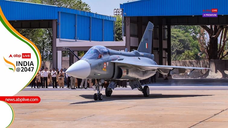 Delay LCA Tejas Mk1A Induction Setback IAF China abpp Opinion | Delay In LCA Tejas Mk1A Induction – A Setback The IAF Didn't Need As Gap With China Widens   