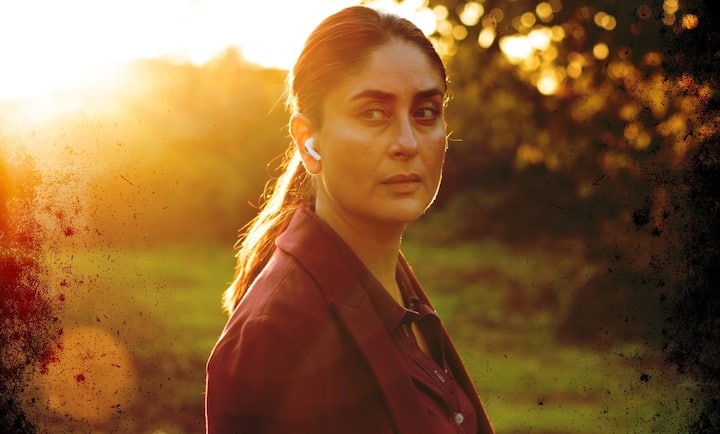 'द बकिंघम मर्डर्स' में करीना कपूर एक जासूस सार्जेंट जसमीत भामरा का किरदार निभाती दिखेंगी. फिल्म एक मर्डर मिस्ट्री है जो 13 सितंबर को थिएटर्स में दस्तक देने के लिए तैयार है.