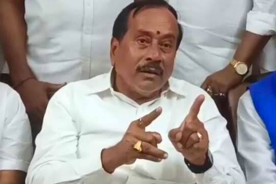 H Raja says AIADMK MD of Company Edappadi Palaniswami - TNN அதிமுக சேர்மன் & MD of Company எடப்பாடி பழனிசாமியா - எச்.ராஜா பதிலடி