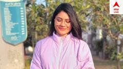 Rubina Francis: ইকনমিক্সে স্নাতক, মেকানিক বাবার স্বপ্নপূরণ করে প্যারালিম্পিক্সে পদক, কে এই রুবিনা ফ্রান্সিস?