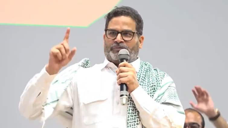 prashant-kishor-promises-40-muslim-candidates-in-bihar-assembly-election-challenges-rjd-Jan-Suraaj Prashant Kishor Vows To Field 40 Muslim Candidates In Bihar Assembly Polls, Challenges RJD On Representation