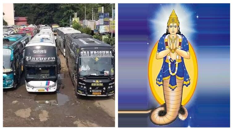 Raghu worship make transport business man know full details here Raghu: டிரான்ஸ்போர்ட் அதிபர் ஆக வேண்டுமா? கட்டம் சொல்வது என்ன? வழிபாடு செய்வது எப்படி?