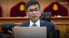 'क्या आज यह देश में स्वीकार्य है, इसे बदलना होगा', अदालतों में महिलाओं की सुरक्षा पर CJI चंद्रचूड़ ने क्यों कही ये बात