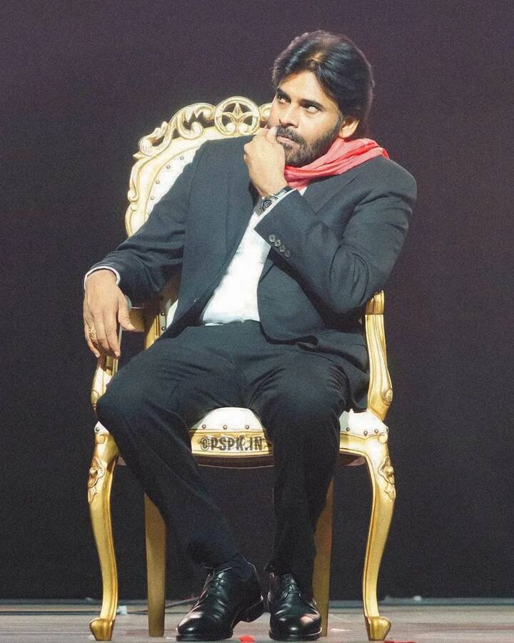 फिल्मी करियर की बात करें तो एक्टर ने साल 1996 में इसकी शुरुआत की थी. उनकी पहली फिल्म ‘अक्कडा अम्मायी इक्कडा अब्बायी’ थी. जो हिट रही थी. फिर एक्टर ने कभी पीछे मुड़कर नहीं देखा और 'अट्टारिंटिकी डेरेडी', 'जलसा', 'ठोली प्रेमा', 'कुशी' और 'गब्बर सिंह' जैसी फिल्मों में काम किया.