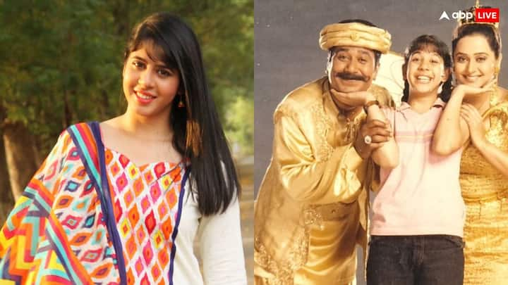 Tanvi Hegde Transformation: 90 के दशक के हर बच्चे ने सोनपरी तो जरुर ही देखा होगा. इस शो को देखने का बच्चों को इंतजार रहता था. शो में फ्रूटी का किरदार निभाने वाली तन्वी हेगड़े अब एकदम बदल गई हैं.