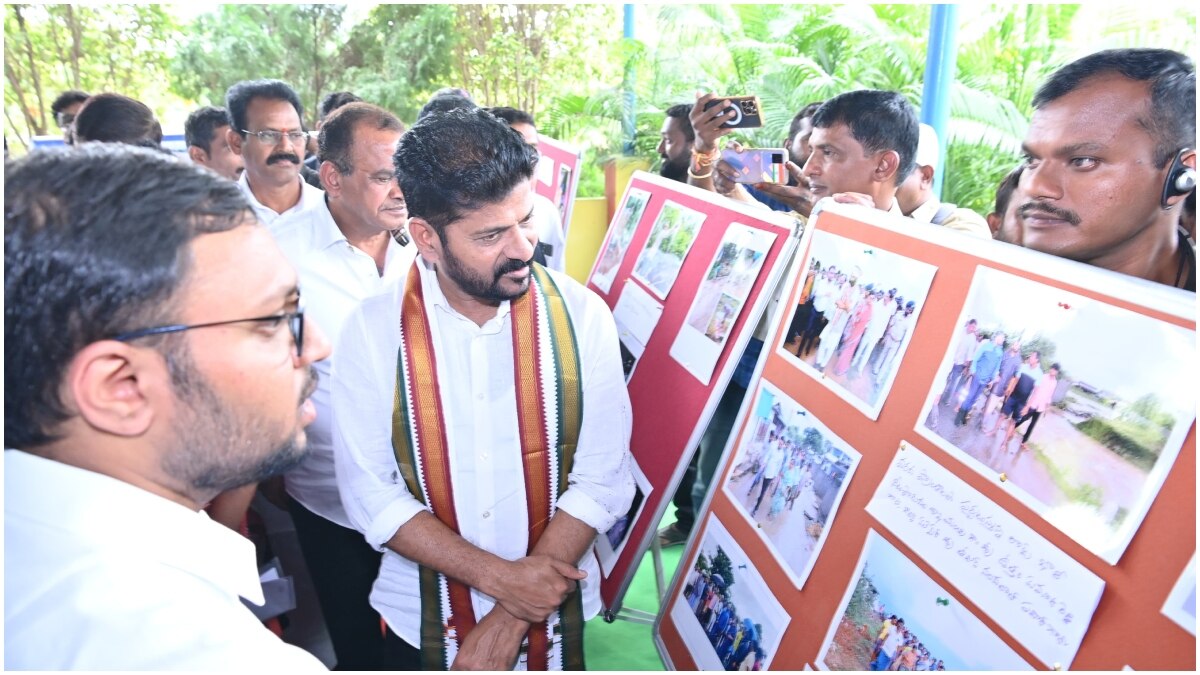 Revanth Reddy: వరద సమయంలో బురద రాజకీయాలు వద్దు, 3 రోజుల నుంచి నిద్రలేదు: రేవంత్ రెడ్డి