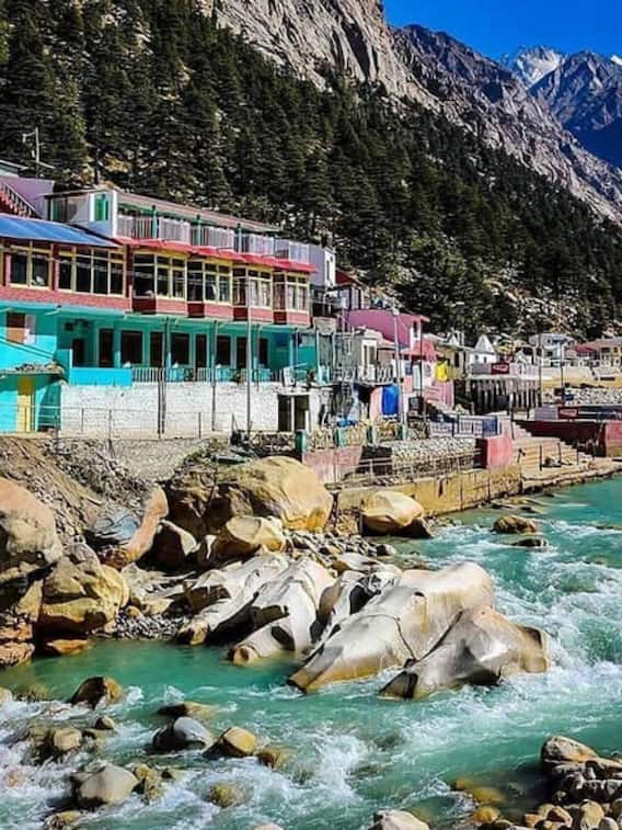 उत्तराखंड का ये शहर कहलाता है महादेव की नगरी