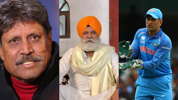 Former Indian Cricketer and Yuvraj Singh father Yograj Singh on MS Dhoni and Kapil Dev 'दुनिया तुझ पर थूकेगी...', एमएस धोनी और कपिल देव के बारे में ये क्या बोल गए युवराज सिंह के पिता