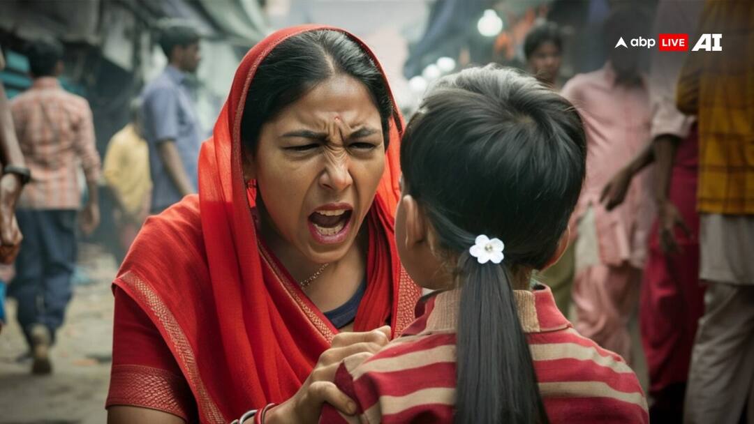 Aligarh News: अलीगढ़ में बेरहम बुआ ने की दो साल की भतीजी की निर्मम हत्या, आरोपी की तलाश में जुटी पुलिस Aunt murdered two year old niece by throwing her on the ground in Aligarh ann Aligarh News: अलीगढ़ में बेरहम बुआ ने की दो साल की भतीजी की निर्मम हत्या, आरोपी की तलाश में जुटी पुलिस