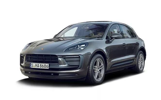 போர்ஷே Macan காரின்  விலை சென்னையில் 88 லட்சத்தில் இருந்து தொடங்கி, அதிகபட்சமாக ஒரு கோடியே 53 லட்ச ரூபாயாக நிர்ணயிக்கப்பட்டுள்ளது.