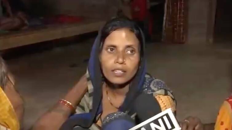 UP Bahraich Wolves attack three-year-old girl and killed her, mother tell horrible story Operation Bhedia: 'मेरी बच्ची के हाथ-पैर खा गया, गर्दन से दबोचा..', मां ने बताया भेड़िये के हमले का खौफनाक मंजर