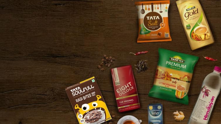 Tata Consumer Products Merges Three Subsidiaries To Simplify Operations fmcg Tata Consumer Products Merges Three Subsidiaries To Simplify Operations