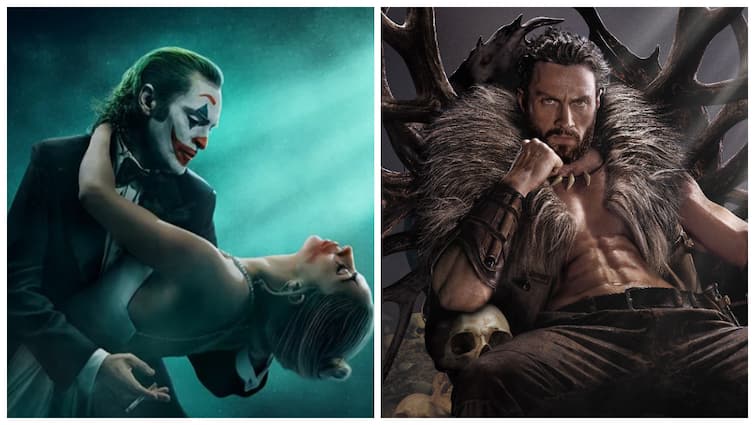 After Deadpool & Wolverine Here Are Other R Rated Movies Joker Folie à Deux Venom To Watch Out For In 2024 After Deadpool & Wolverine, Here Are Other R-Rated Movies To Watch Out For In 2024