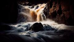 जमीन से 643 किलोमीटर नीचे मिला बड़ा महासागर, सतह से 3 गुना ज्यादा पानी मौजूद