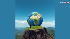 धरती की उम्र कितनी है, वेद पुराण के अनुसार कितने साल बाकी