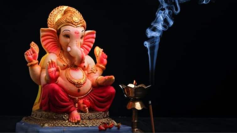 Ganesh Chaturthi 2024 32 Forms Of Lord Ganesh And Their Significance Ganesh Chaturthi 2024: 32 Forms Of Lord Ganesh And Their Significance