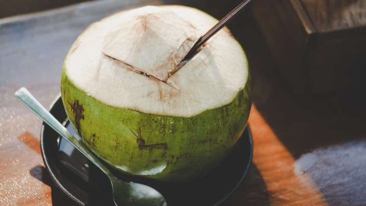 Coconut is a tropical gem that is much more than a kitchen staple or skincare go-to. It's a symbol of culture and lifestyle in India and around the globe, in countries like Vietnam, Thailand etc.