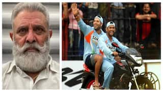 Yograj Singh on Dhoni: 'தோனியை மன்னிக்கவே மாட்டேன்! என் மகன் யுவராஜ்சிங் வாழ்க்கையை அழிச்சுட்டாரு': யோக்ராஜ்சிங் ஆவேசம்