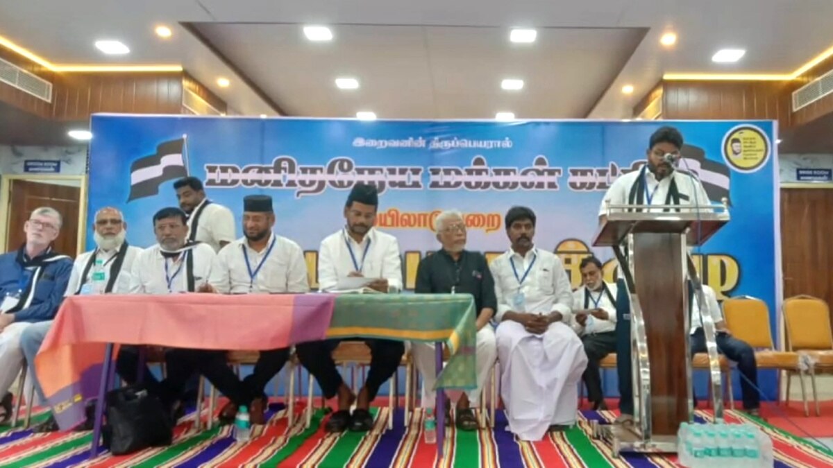 ”தமிழகத்தில் வழிப்பறி” அரசை கடுமையாக சாடிய எம்.எல்.ஏ...! - பரபரப்பு!!