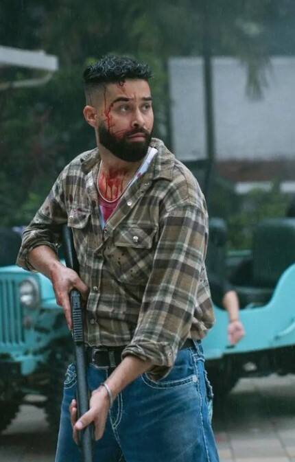 ਏਪੀ ਢਿੱਲੋਂ ਦੇ ਘਰ ਅੰਨ੍ਹੇਵਾਹ ਚੱਲੀਆਂ ਗੋਲੀਆਂ, ਬਿਸ਼ਨੋਈ ਗੈਂਗ ਨੇ ਲਈ ਜ਼ਿੰਮੇਵਾਰੀ